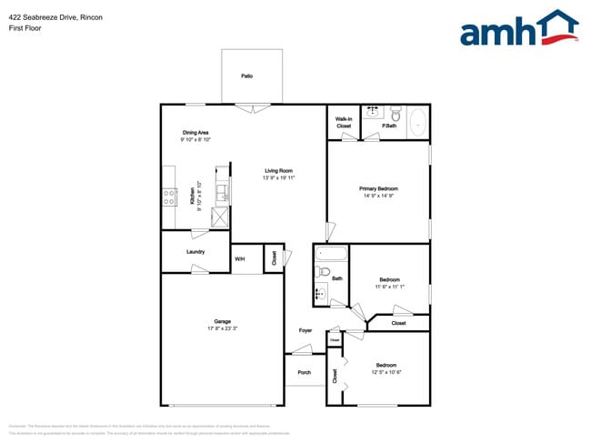 Building Photo - 422 Sea Breeze Dr