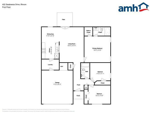 Foto del edificio - 422 Sea Breeze Dr