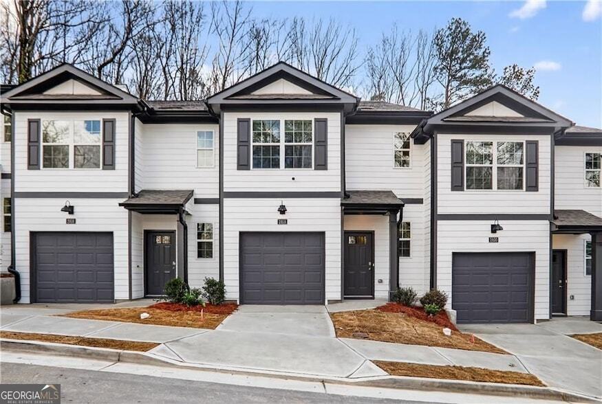 Photo - 2818 Georgia Aster Way Unit 09