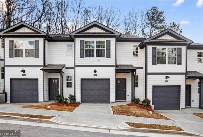 Photo - 170 Piedmont Ave SE Townhome