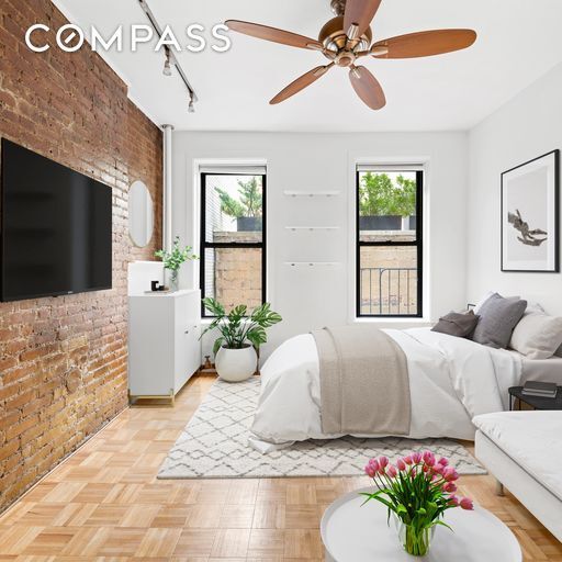 15 Leroy St Unit 7, New York, NY 10014 Room for Rent in New York, NY