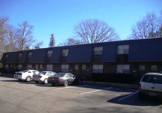 Building Photo - Boxwood