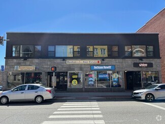 Building Photo - 406 Valley St