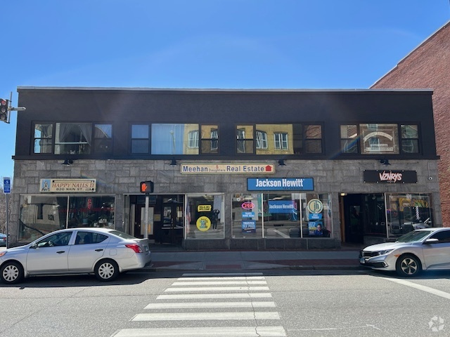 Building Photo - 406 Valley St