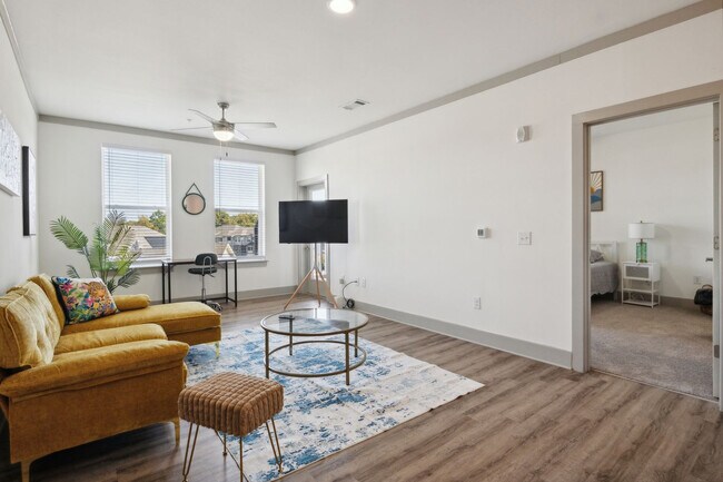 Foto del edificio - 1005 Scenic Loop Way