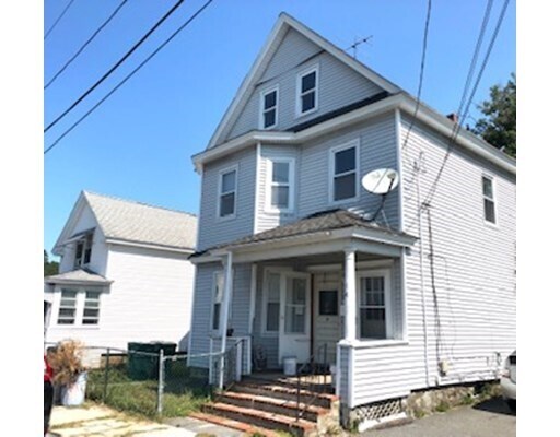 Primary Photo - 14 Burnside St