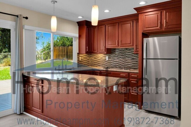 Foto del edificio - 5954 Flipper Dr
