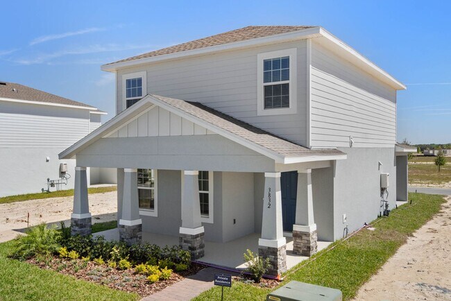 Building Photo - Brand New Home in Beautiful Parkview Prese...