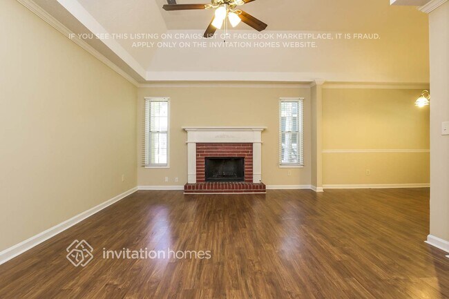 Building Photo - 1731 Eleah Dr