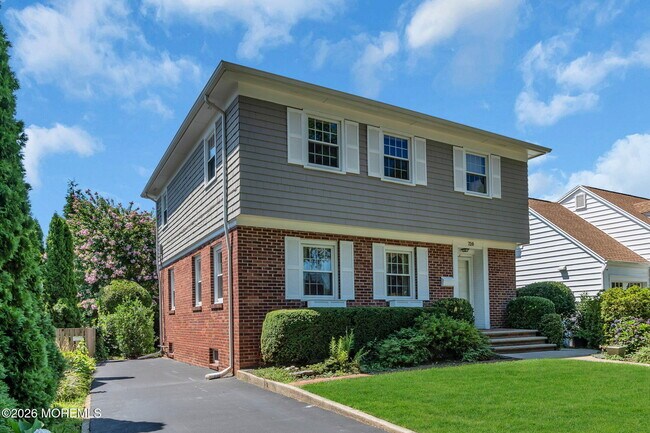 Foto del edificio - 720 Crescent Pl