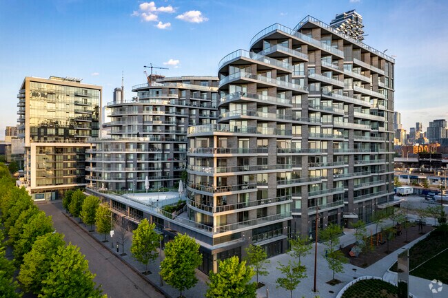 Aquavista at Bayside