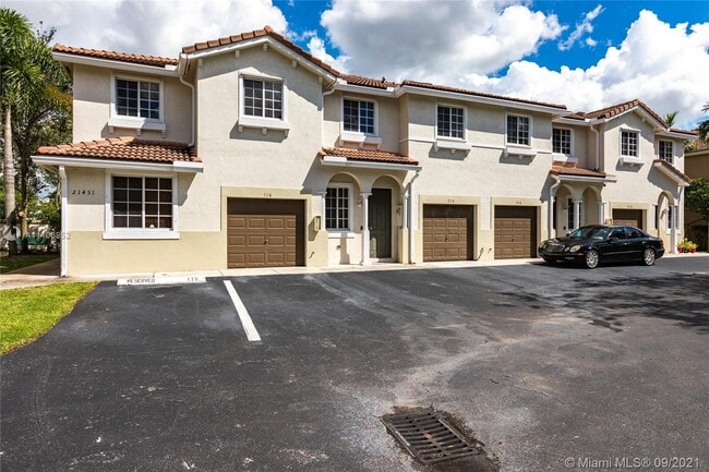Building Photo - 21431 NW 13th Ct