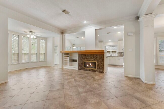 Foto del edificio - 55 N Crossed Birch Pl