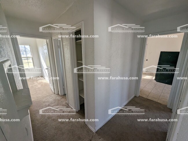 Foto del edificio - 3 bed 1 bath Home Available in Fort Worth!