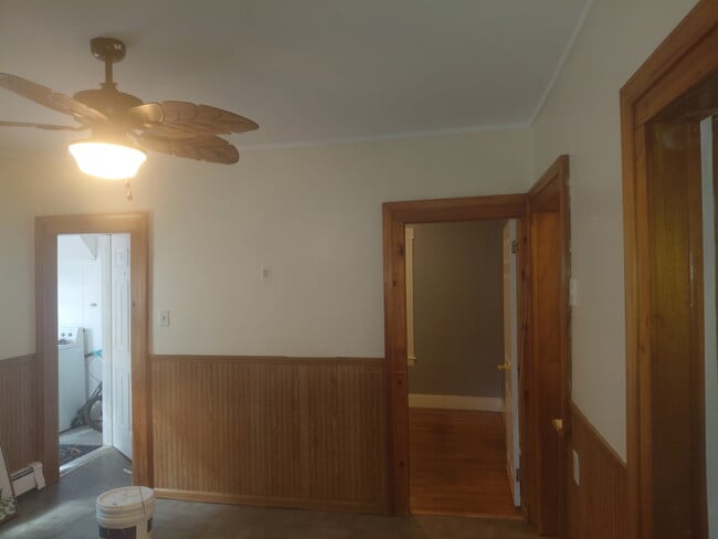 Building Photo - 19 Chilmark St