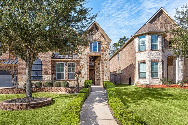 Foto del edificio - 22335 Sawmill Ranch Dr