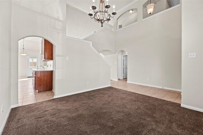 Foto del edificio - 6411 Briar Moss Ln