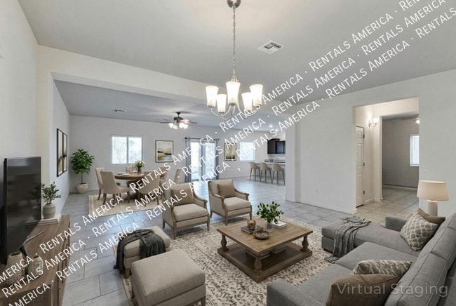 Building Photo - 12165 E Domnitch Dr