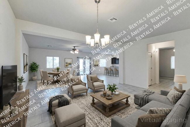 Foto del edificio - 12165 E Domnitch Dr