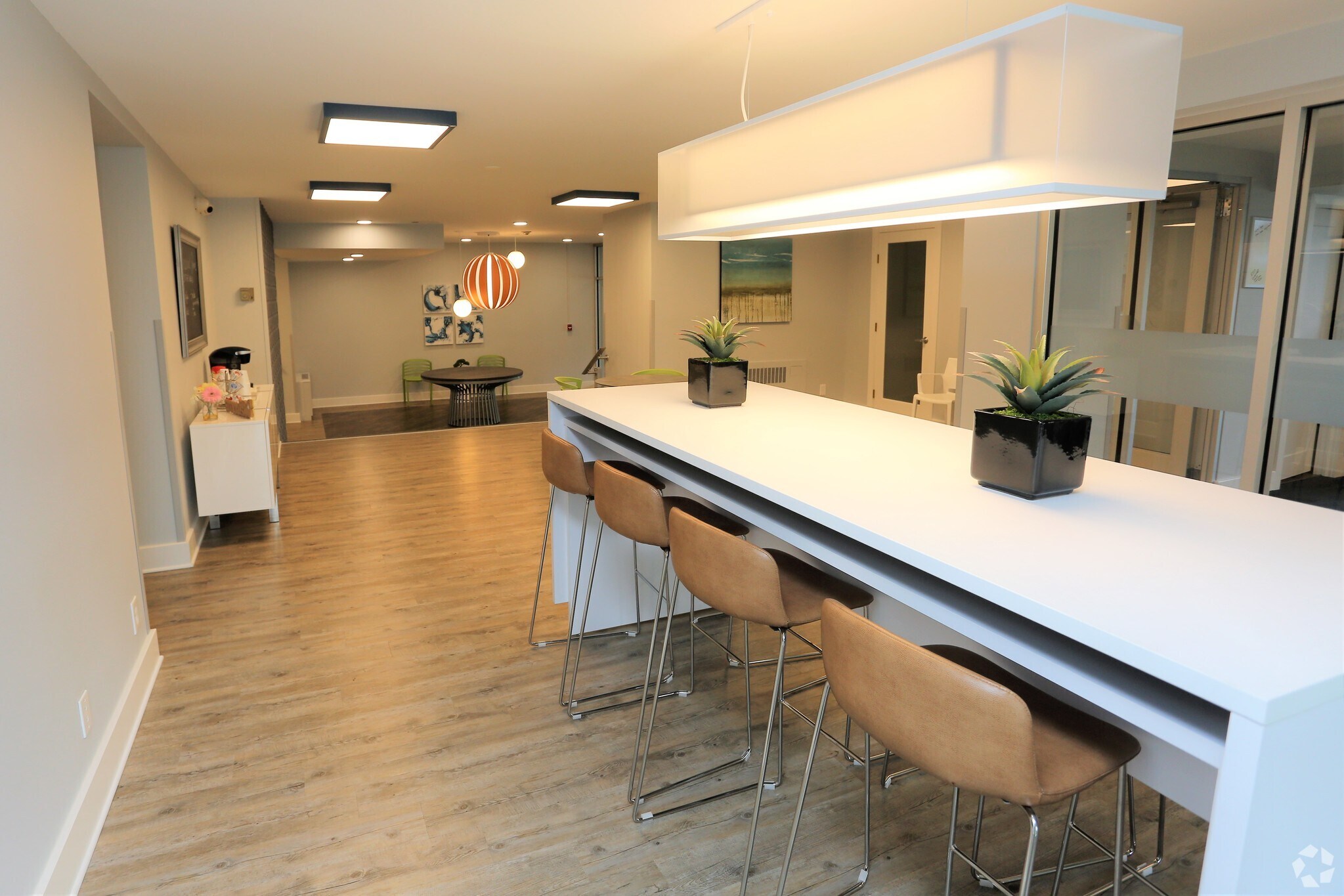 Imperial House Apartments – photo 5