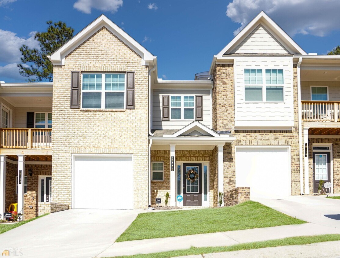 Foto principal - 10154 Benton Woods Dr