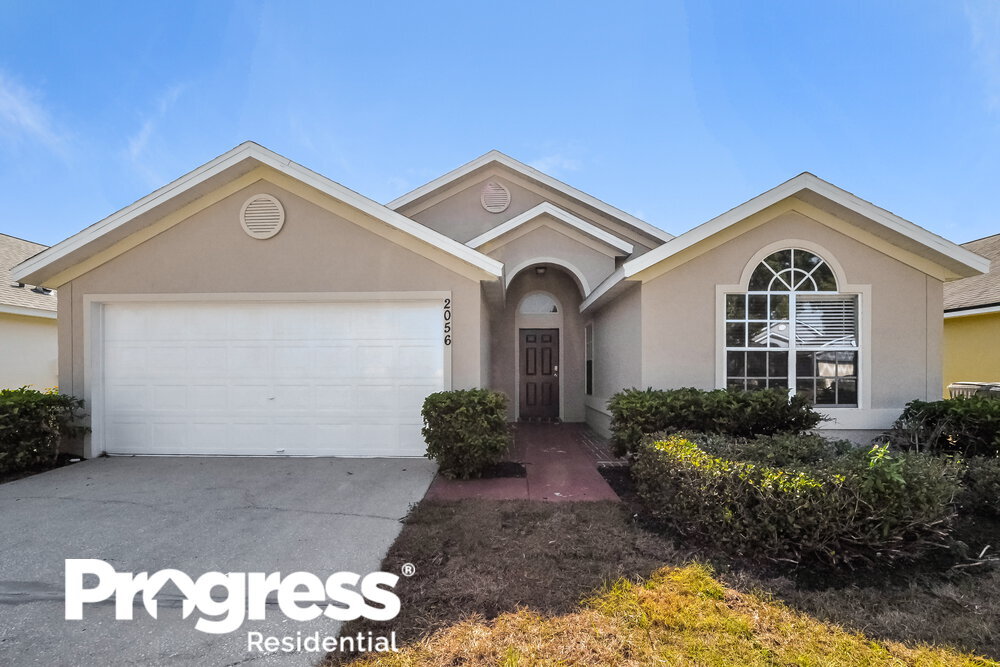 2056 Cobblefield Cir, Apopka, FL 32703 House Rental in Apopka, FL