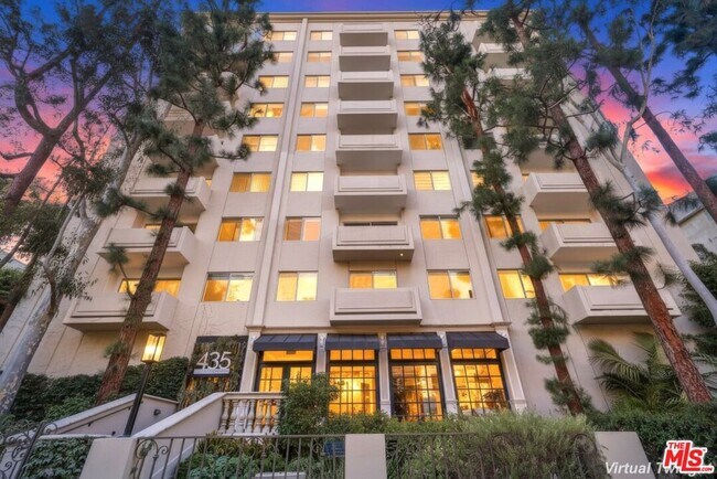 Foto del edificio - 435 N Oakhurst Dr