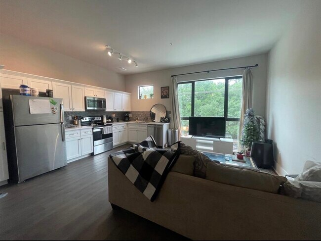 Foto del edificio - 2727 Houston Ave