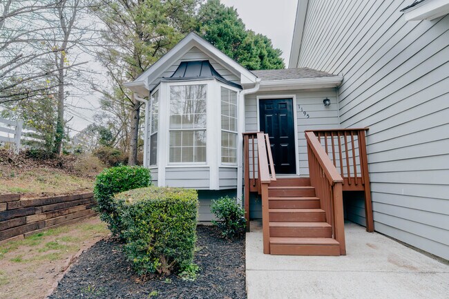 Photo - 1195 Kibbe Cir NW House