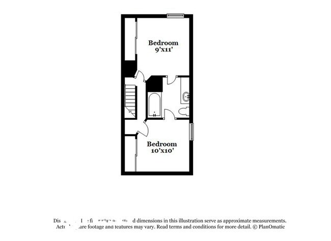 Building Photo - 16301 Hampden Pl