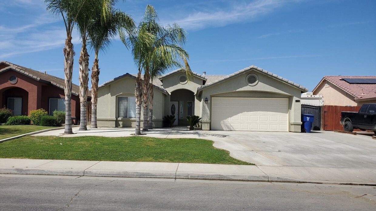 3014 Esperanza Dr, Bakersfield, CA 93313 House Rental in Bakersfield