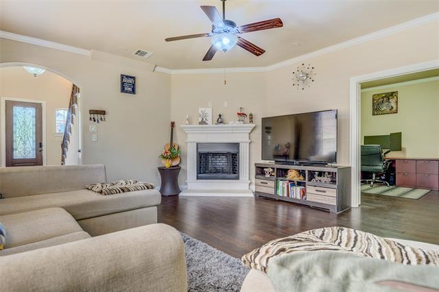 Foto del edificio - 1429 Lauren Creek Ln