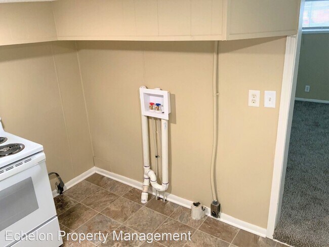 Foto del edificio - 2 br, 1 bath House - 1409 Cherokee