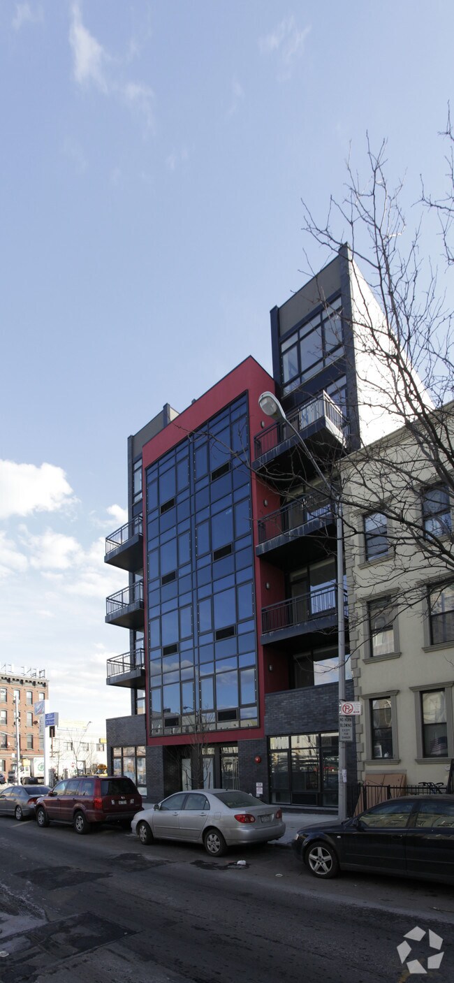 Foto del edificio - 214 Green St