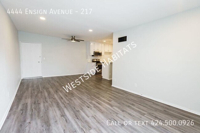 Foto del edificio - 4444 Ensign Ave