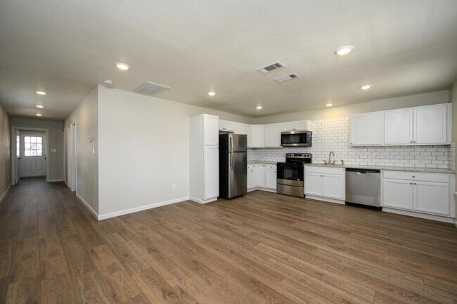 Foto del edificio - 901 Poplar St