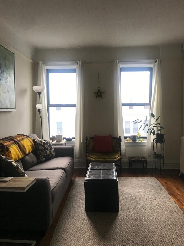 Foto principal - 30 33rd St