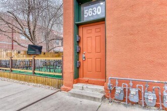 Building Photo - 5630 Webster St