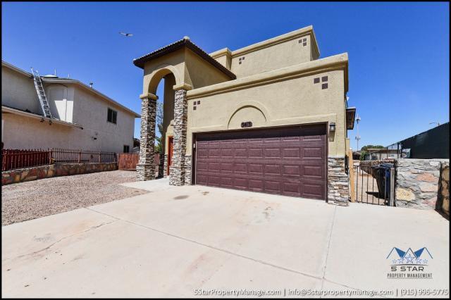 Building Photo - 3 bedroom in El Paso TX 79936