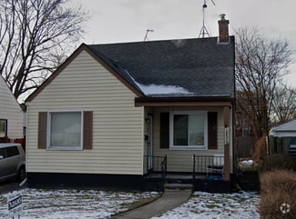 Building Photo - 18570 McCormick St
