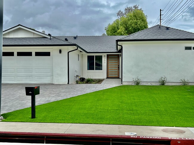 Building Photo - 8300 Sedan Ave