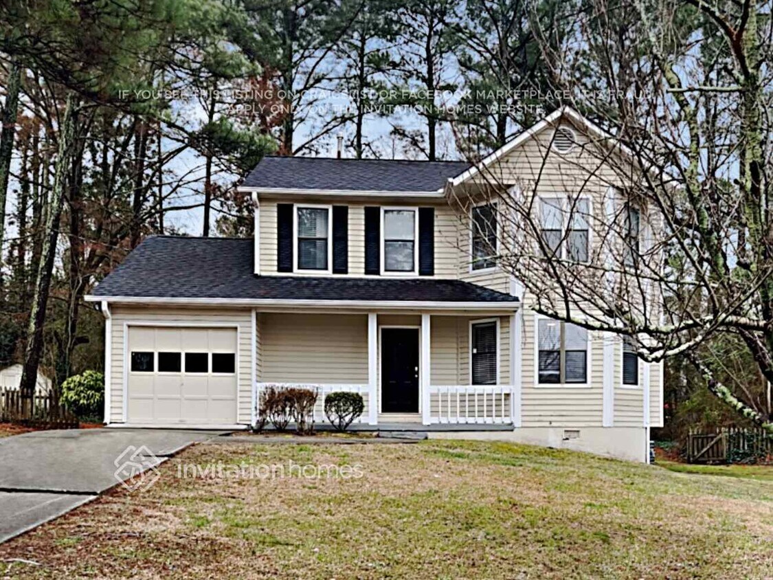 Primary Photo - 3364 Dearwood Dr SW