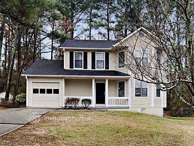 Building Photo - 3364 Dearwood Dr SW