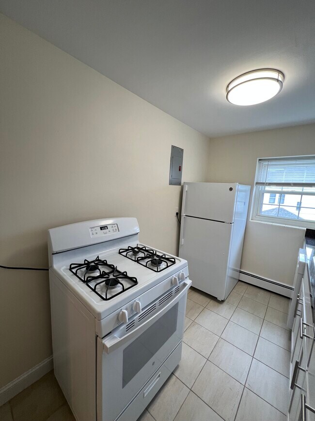 Foto del edificio - 333 Massachusetts Ave