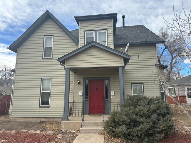 Building Photo - 1916 N Weber St