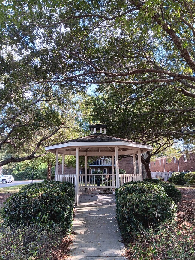 Foto del edificio - 21 Rivers Point Row