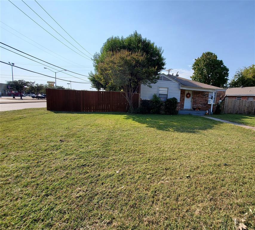 10305 Joaquin Dr, Dallas, TX 75228 Townhome Rentals in Dallas TX