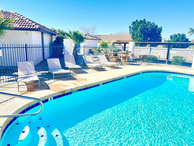 Photo - 2704 N Salem Apartment