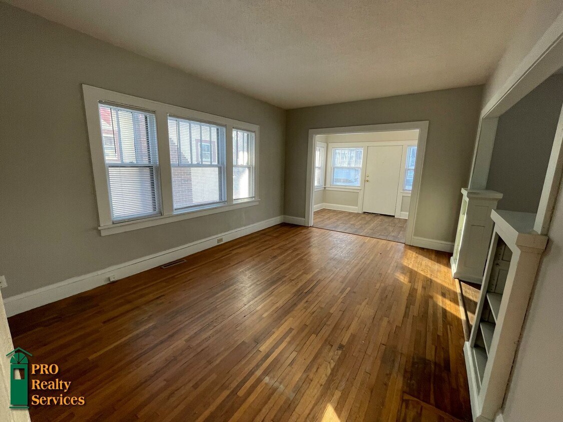 Primary Photo - 3 Bedroom Home