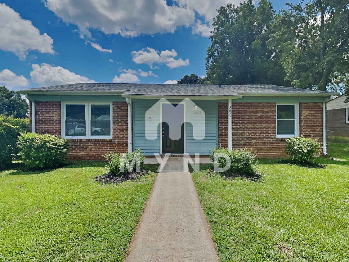 Primary Photo - 3622 Bardot Dr